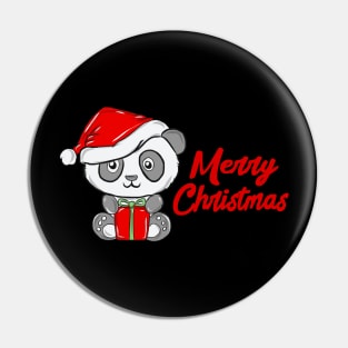 Christmas Pin