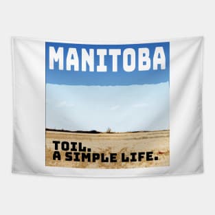 Manitoba Tapestry