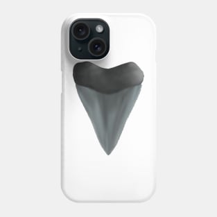 Great White Shark Tooth Phone Case