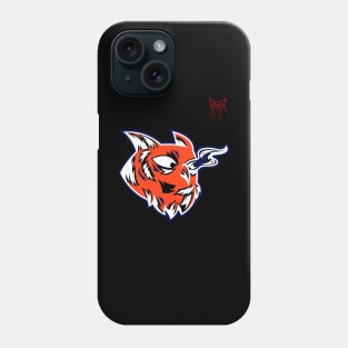 Bwn Radio Mad Lad's Syracuse Logo Phone Case