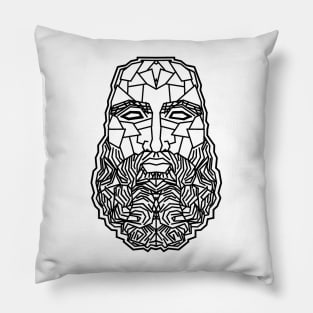 Zeus Pillow