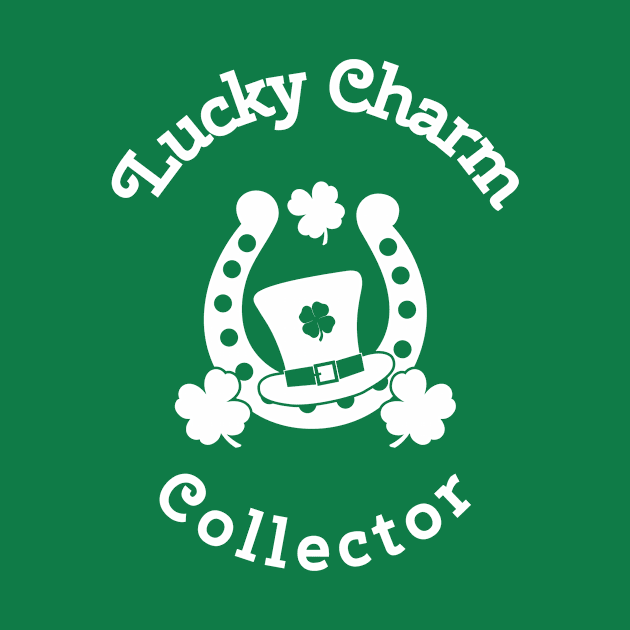 Lucky Charm by Boogz Apparel