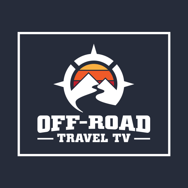 OFF-ROAD TRAVEL TV SQUARE by Off Road Travel TV