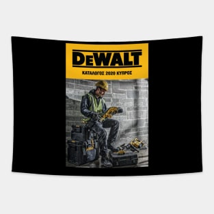 DEWALT Tapestry