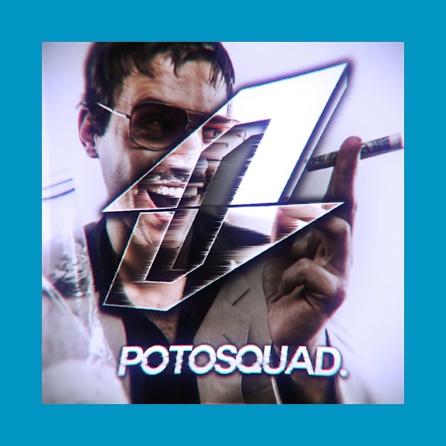 OMW PotoSquad by OMW