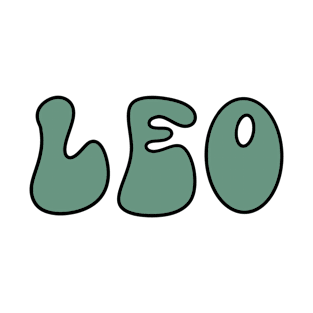 Leo T-Shirt