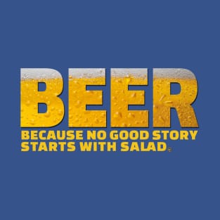 Beer T-Shirt