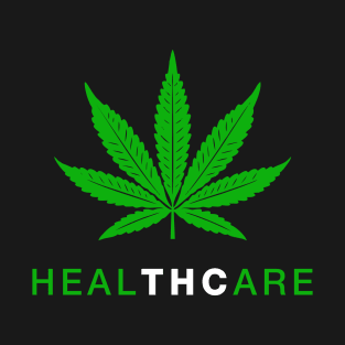 Healthcare THC T-Shirt