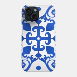 Portuguese Tile Phone Case