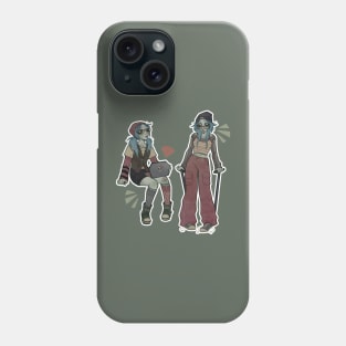 Ghoulia G3 Phone Case