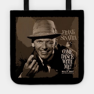 Ring A Ding Swing Sinatra's 'Robin And The 7 Hoods' Tote