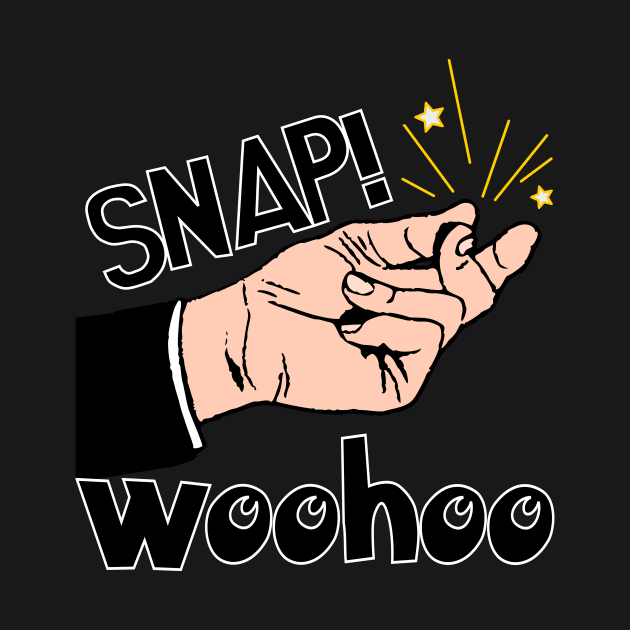 Snap Woohoo by Shrenk