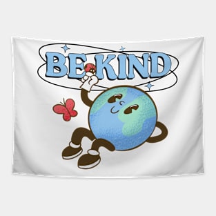 BE KIND Tapestry