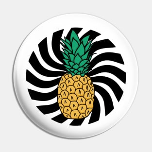 Pineapple Pin