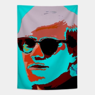 andy warhol Tapestry