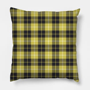 Barclay Plaid Tartan Scottish Pillow