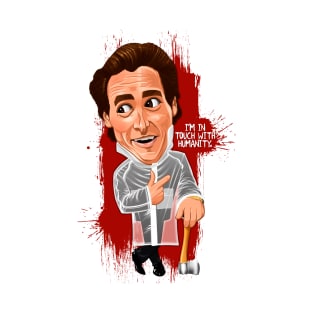 Patrick Bateman T-Shirt