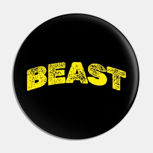 BEAST Pin