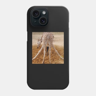 Giraffe Phone Case