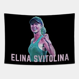 elina svitolina Tapestry