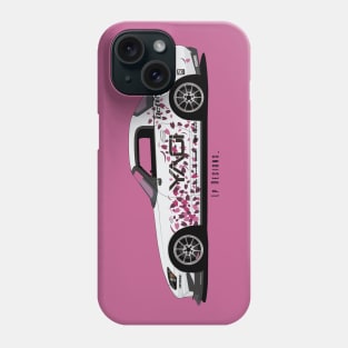 S2000 Phone Case