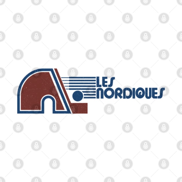 Quebec Nordiques by jordan5L