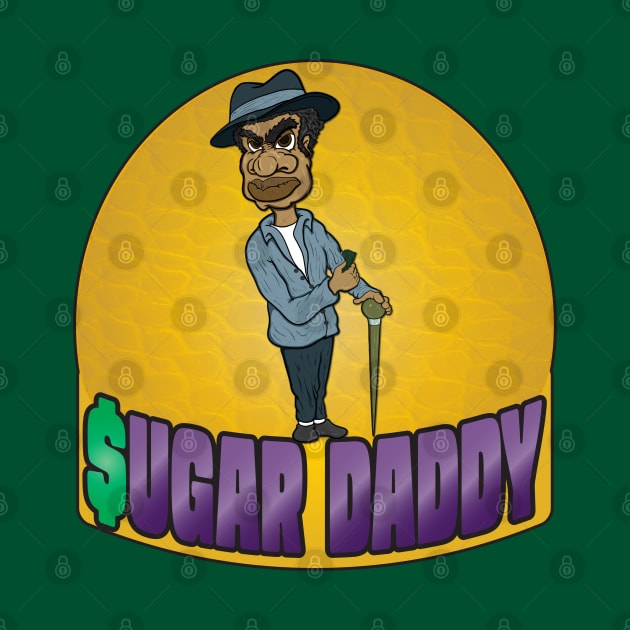 Sugar Daddy by Big Bee Artistry