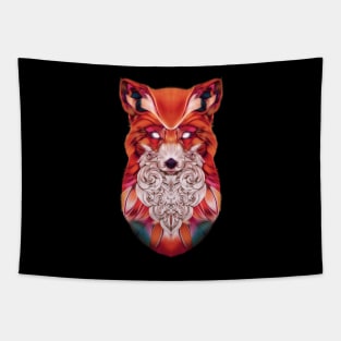 Firefox Tapestry