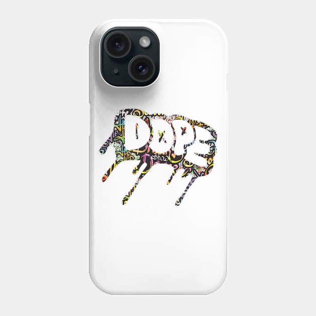 Dope Phone Case by hatem