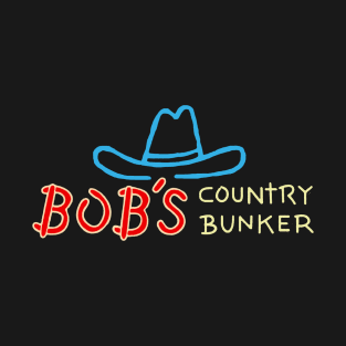 Country Bunker T-Shirt