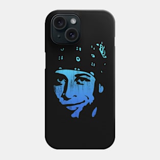 Dancing - BlueV Phone Case