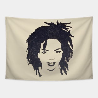 Lauryn Hill The Miseducation Tapestry