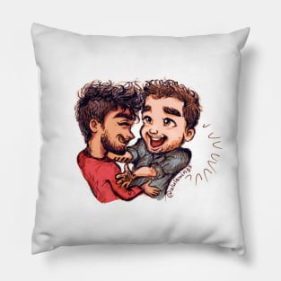 Hug! Pillow