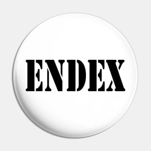 ENDEX Pin