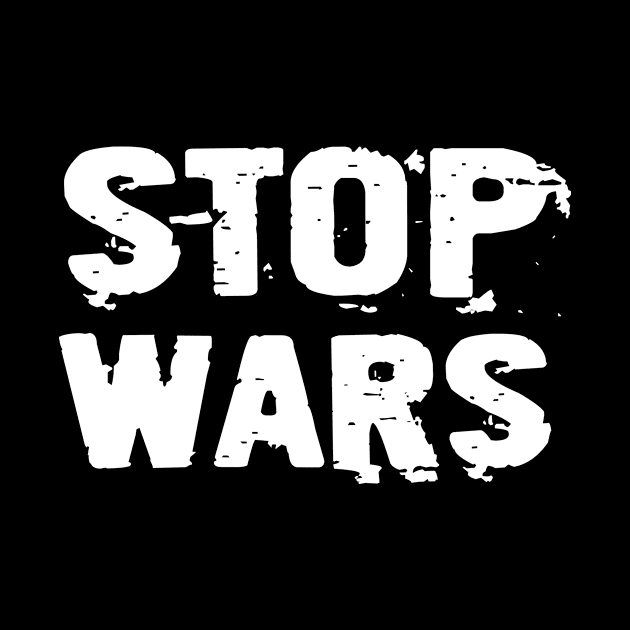 Stop wars by Fun Planet