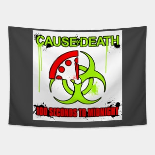 Cause of Death Logo with no background Tapestry