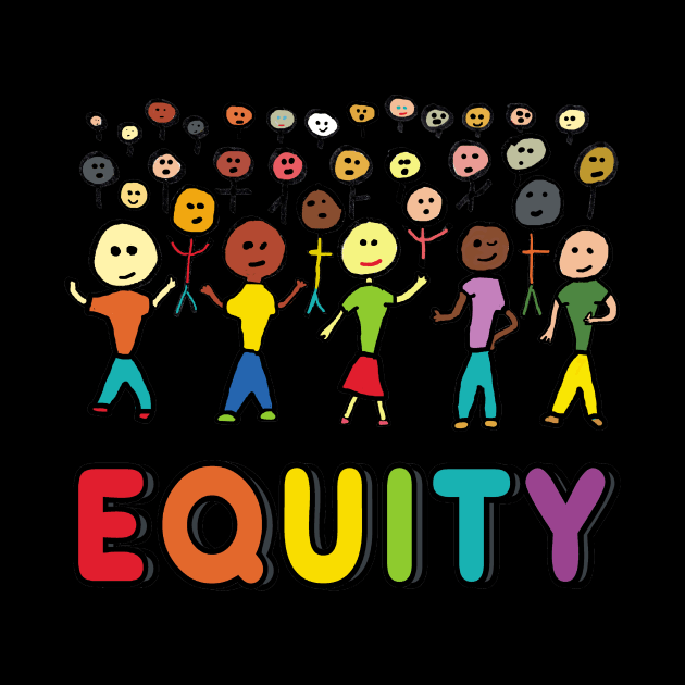 Equity by Mark Ewbie