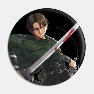 Levi Pin