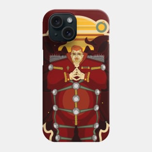 Baron Vladimir Harkonnen Phone Case