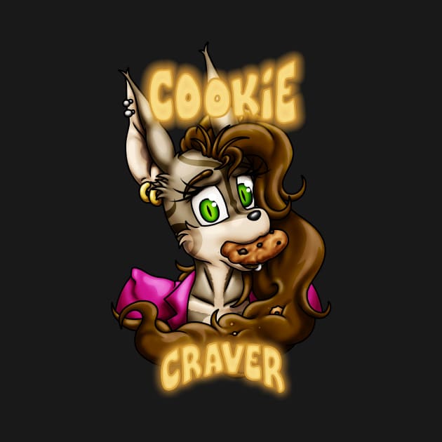 Cookie Craver by whoknows4682