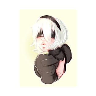 2B T-Shirt