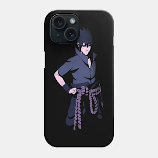 The Great Ninja Phone Case