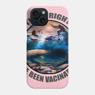 ATRT Phone Case