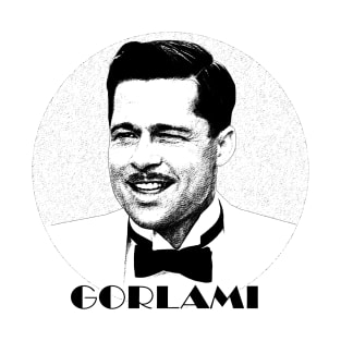 Gorlami T-Shirt