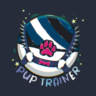 Pup Trainer T-Shirt