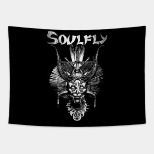 Soulfly - Your Tribe Our Tribe Tapestry