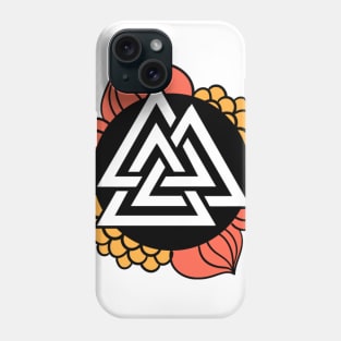 colorful designe Phone Case