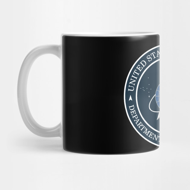 Space Force Insignia, From Official USSF Seal, Logo ...