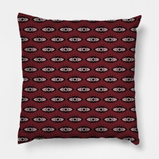 all eyes Pillow