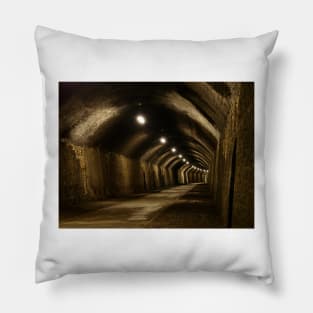 Chee Tor Tunnel Pillow